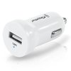 Power Up! USB Charger - 1.0a DC White 191-052376